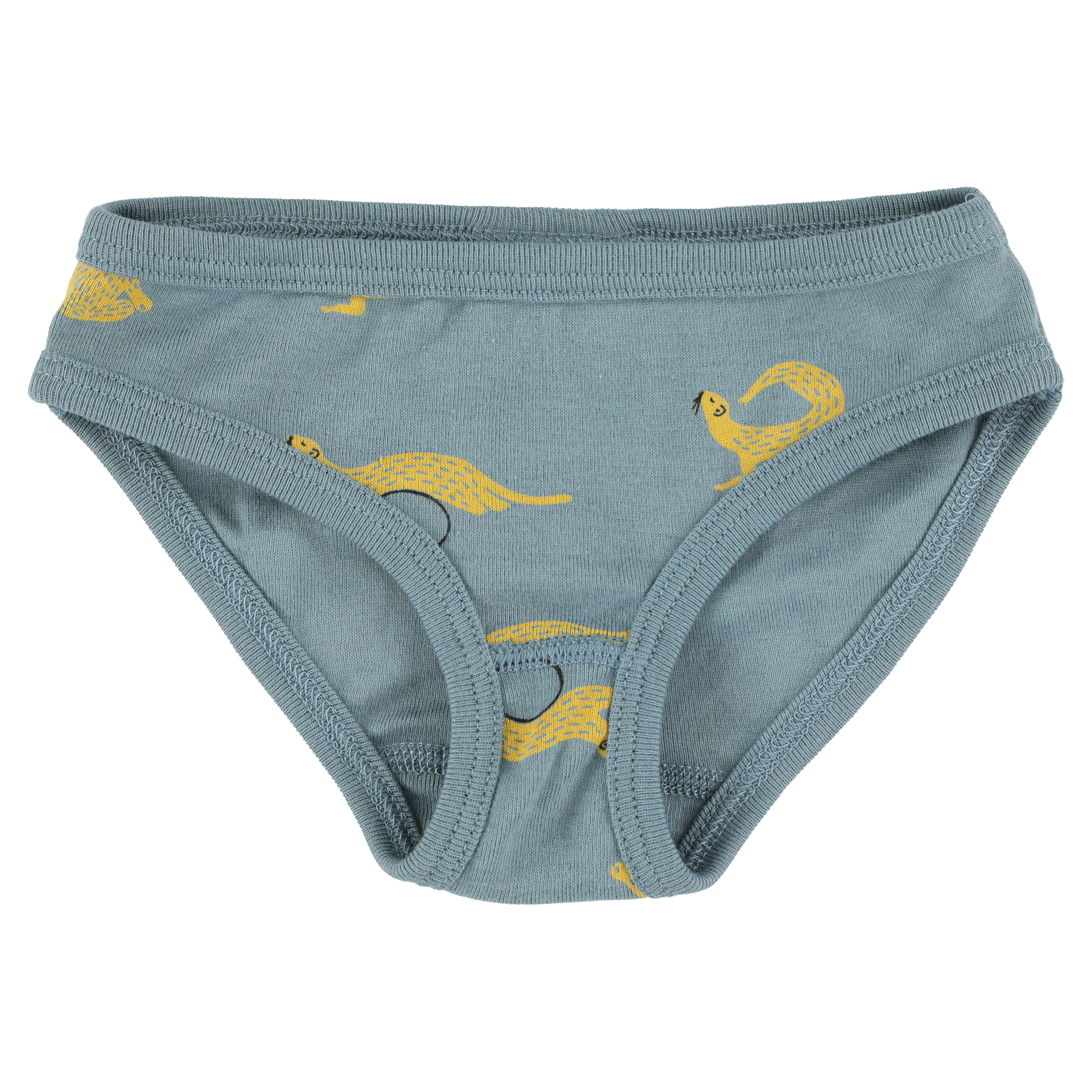 Culottes 2-pack - Whippy Weasel